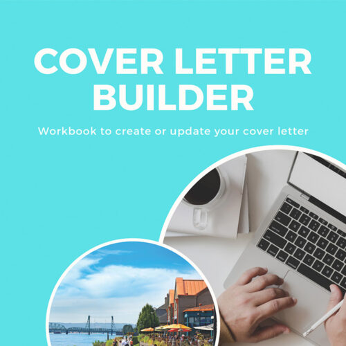Cover Letter Builder