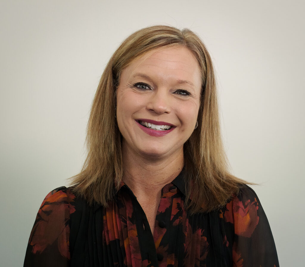 photo of christine zabel