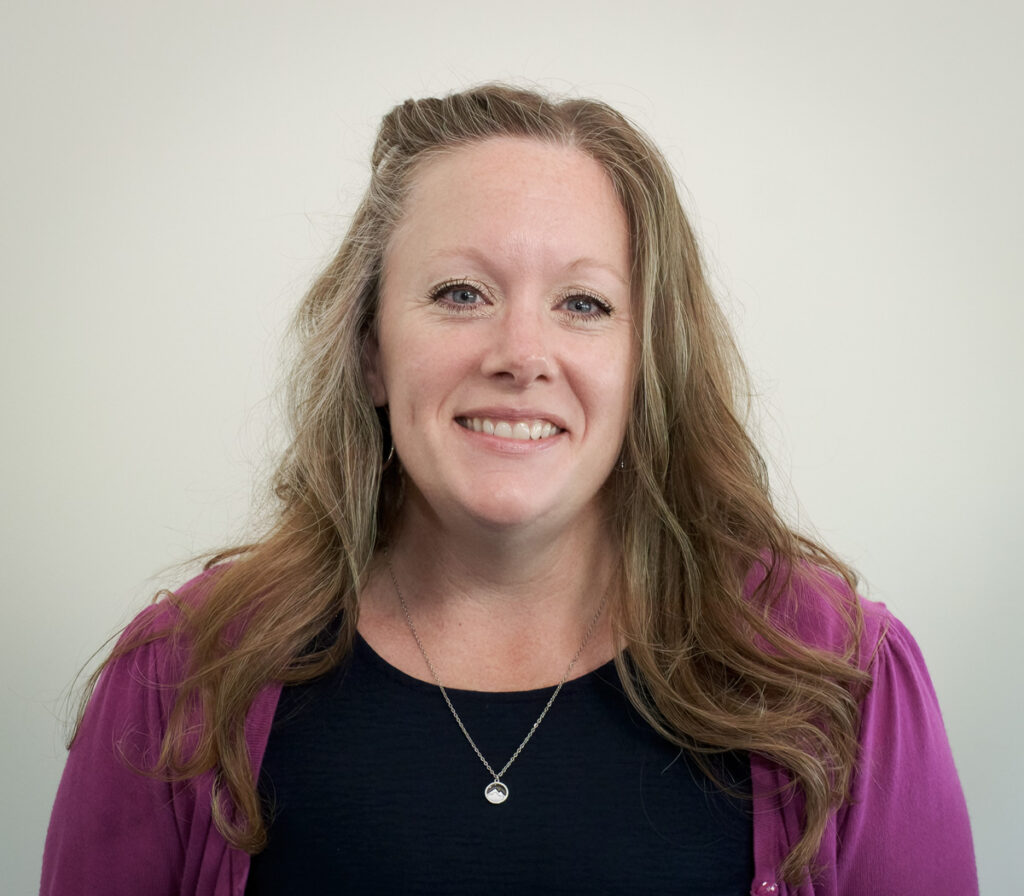 photo of courtney true