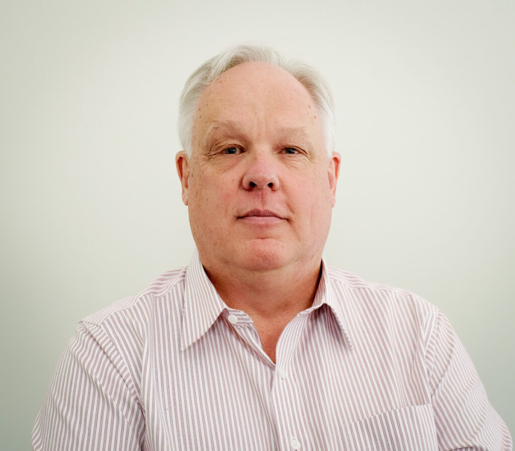 photo of greg rhodes