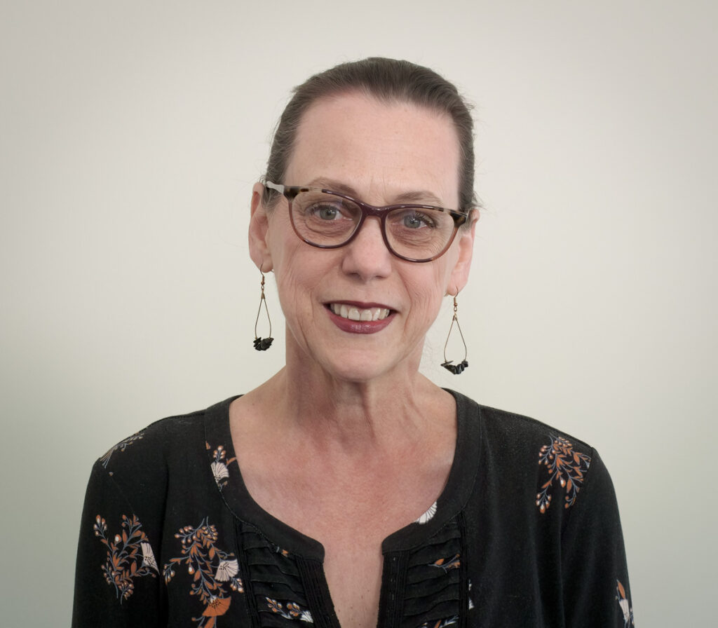photo of ladonna langwell