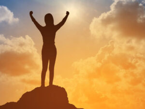 Partners in Careers Success Stories | Brigitte