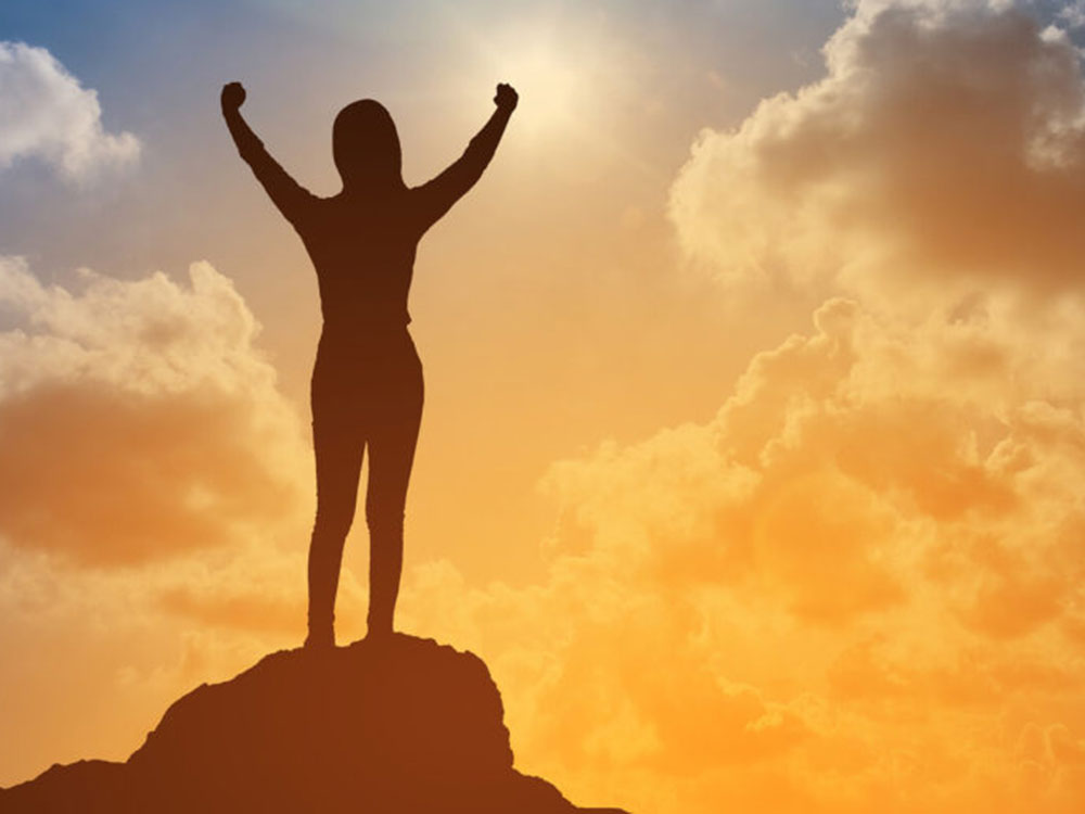 Partners in Careers Success Stories | Brigitte