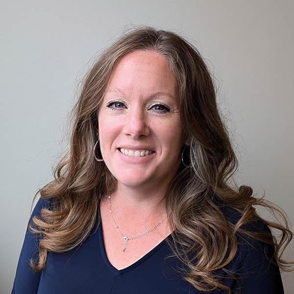 Courtney True | Partners in Careers Staff