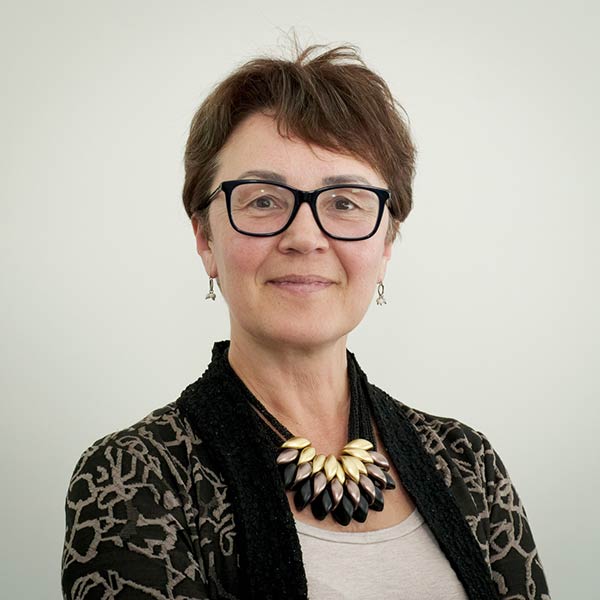 Irina Tracy | Partners in Careers Staff