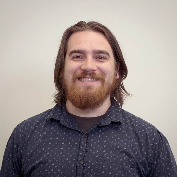 Kegan Gibson | Partners in Careers Staff