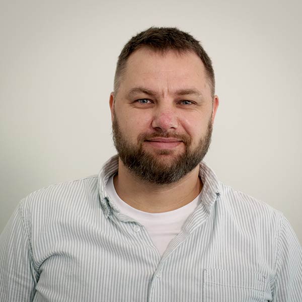 Peter Batsalai | Partners in Careers Staff