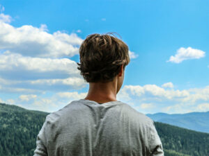 Partners in Careers Success Stories | Andrew