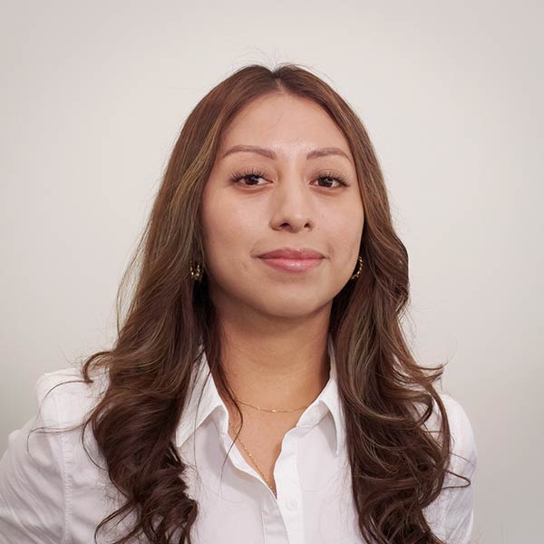 Anny Alvizures | Partners in Careers Staff