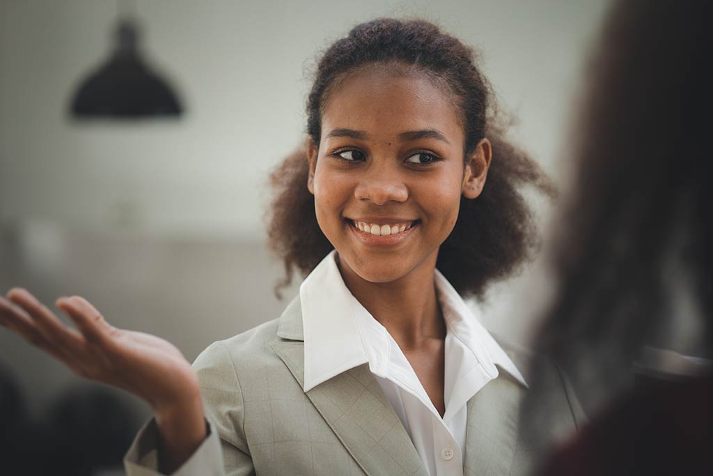 Partners in Careers Success Stories